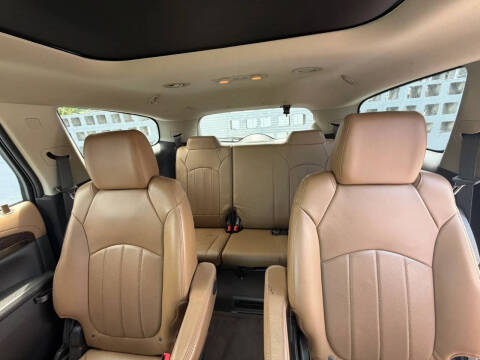 2016 Buick Enclave Premium