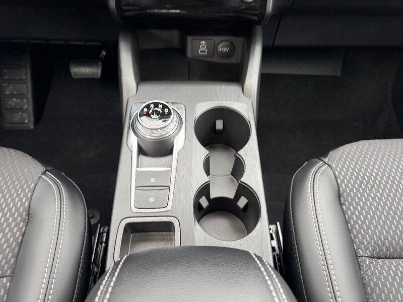 2026 Ford Escape Plug-In Hybrid PHEV