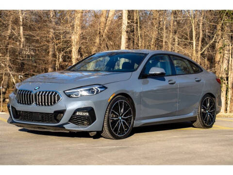 2020 BMW 2 Series for sale at Inline Auto Sales in Fuquay Varina NC