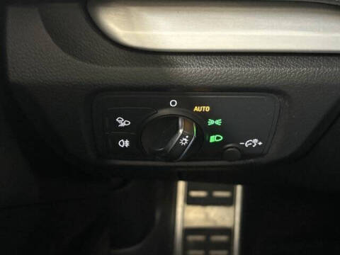 2019 Audi S3 2.0T quattro Premium Plus