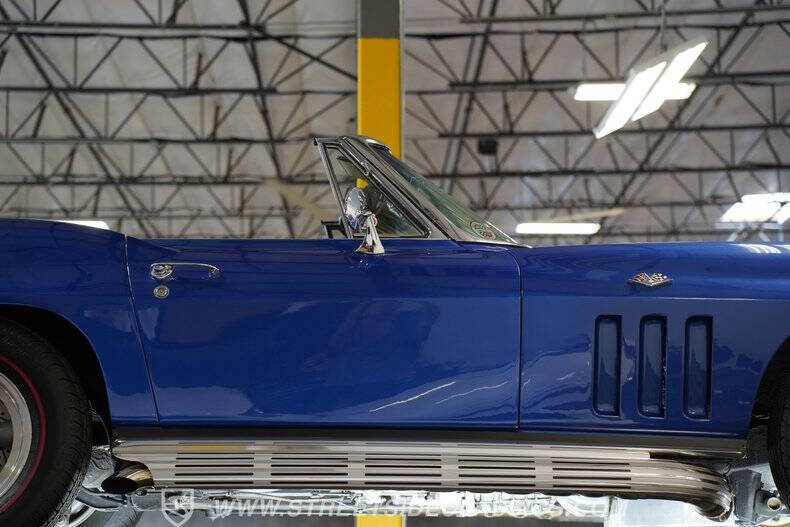 1965 Chevrolet Corvette