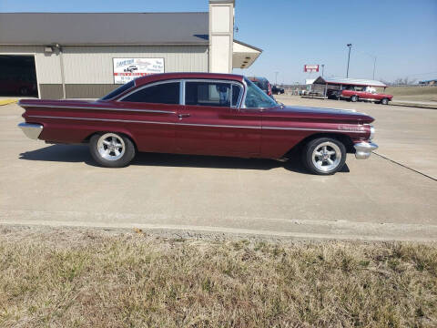 1960 Pontiac Catalina