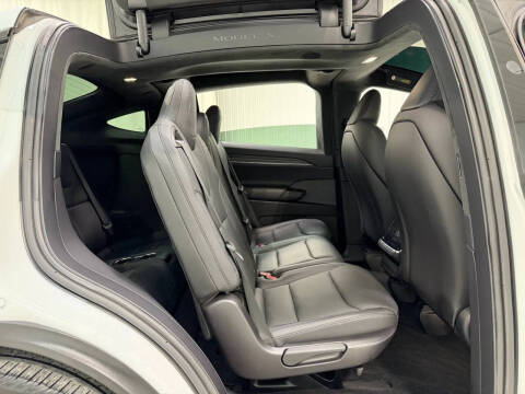 2023 Tesla Model X Standard Range