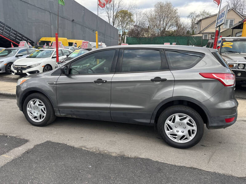 2014 Ford Escape S