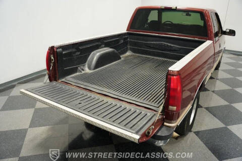 1998 GMC Sierra 1500