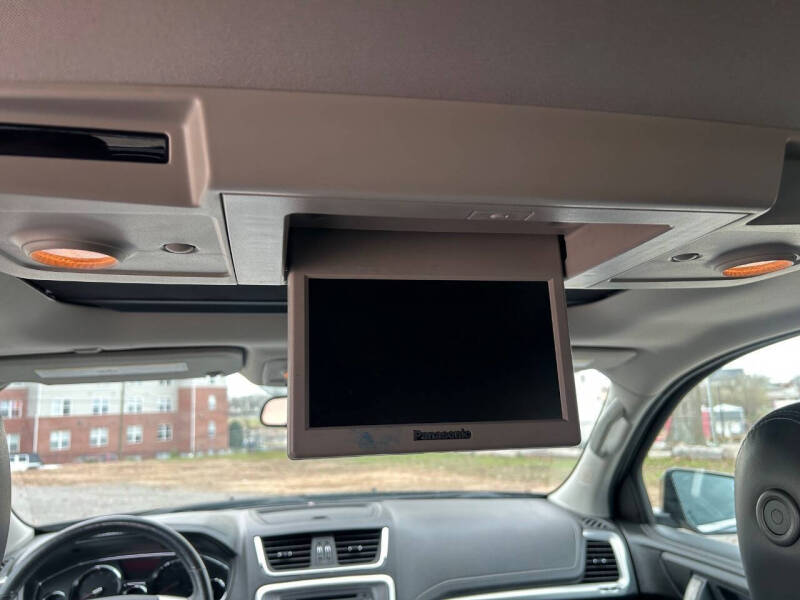 2014 GMC Acadia SLT-1