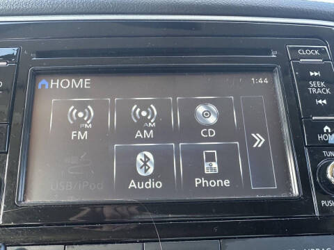 2016 Mitsubishi Outlander SEL