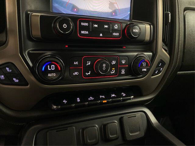 2016 GMC Sierra 1500