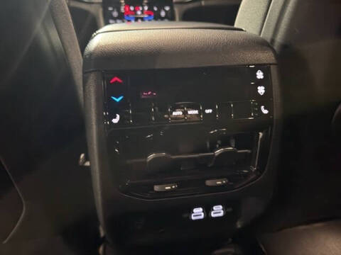 2024 Jeep Grand Cherokee L Overland