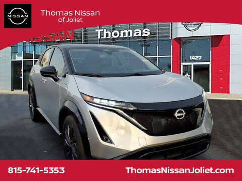 2023 Nissan Ariya Engage e-4ORCE