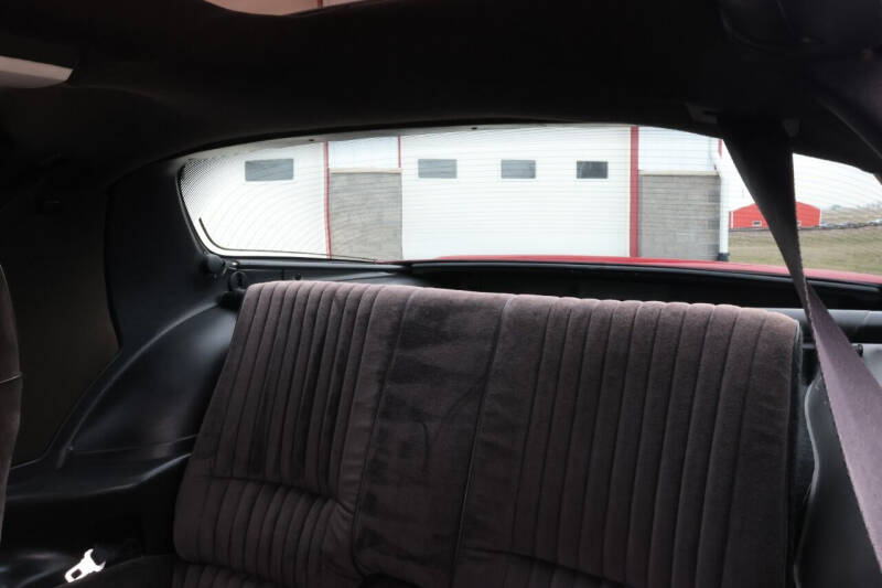 1982 Chevrolet Camaro Z28