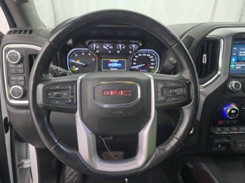 2021 GMC Sierra 2500HD