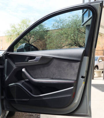 2019 Audi S4 3.0T quattro Prestige