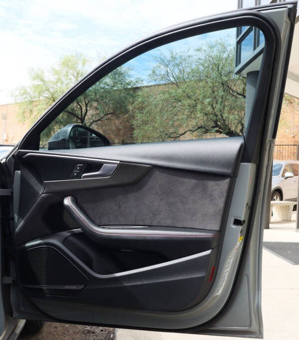 2019 Audi S4 3.0T quattro Prestige