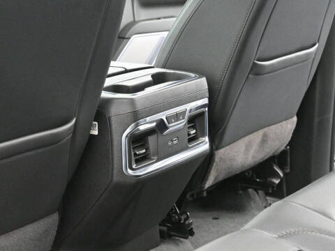 2024 GMC Sierra 3500HD