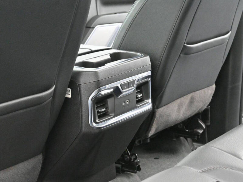 2024 GMC Sierra 3500HD