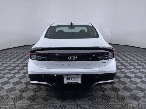 2026 Hyundai Sonata