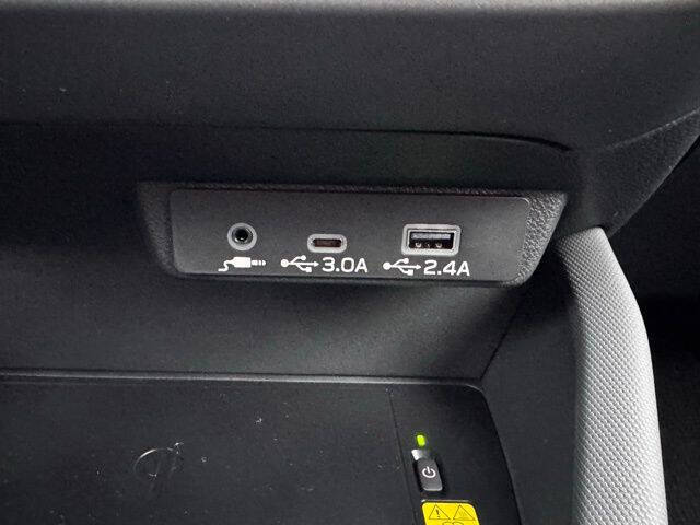 2025 Subaru Forester Touring Hybrid