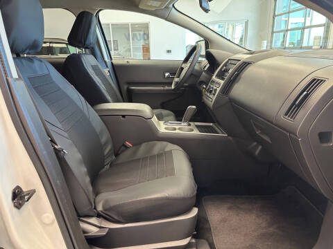 2010 Ford Edge SE