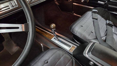 1970 Oldsmobile 442