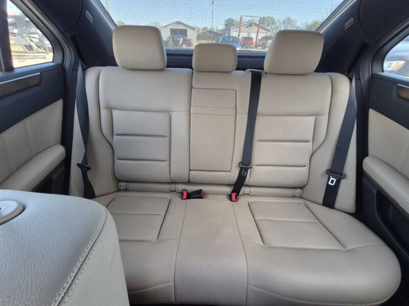 2010 Mercedes-Benz E-Class E 350 Luxury