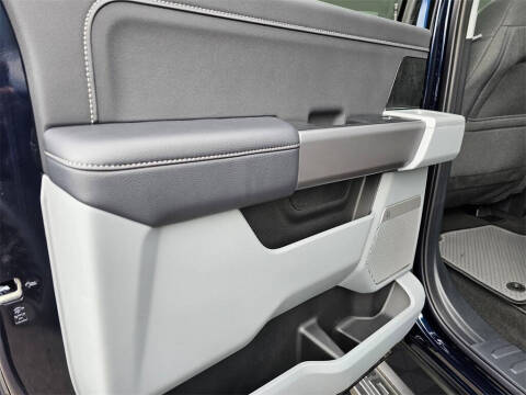 2025 Ford F-350 Super Duty