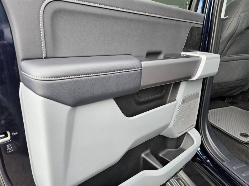 2025 Ford F-350 Super Duty