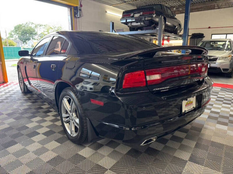 2014 Dodge Charger
