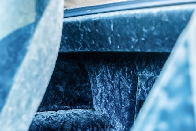 1976 Chevrolet Corvette