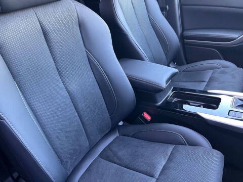 2026 Mitsubishi Eclipse Cross SE