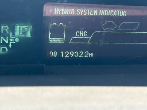 2015 Toyota Prius Three