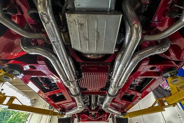 1971 Chevrolet Chevelle