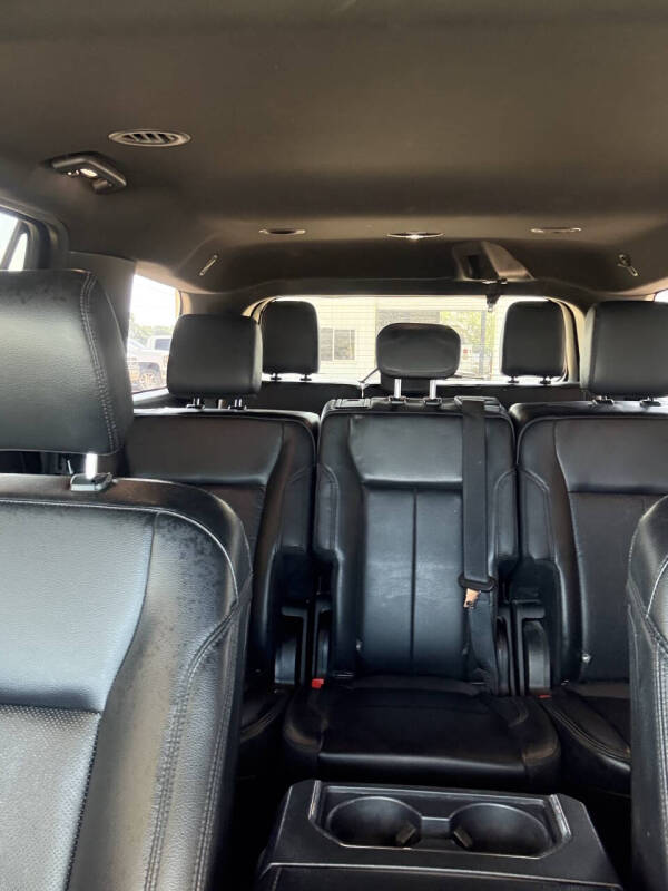 2019 Ford Expedition XLT