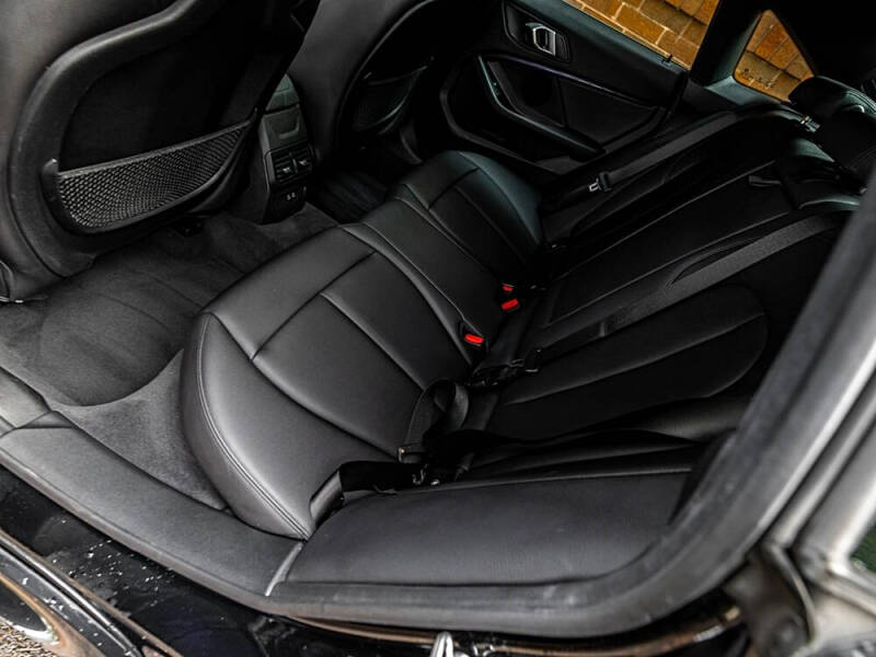 2021 BMW 2 Series 228i Gran Coupe