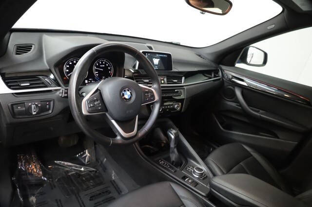 2019 BMW X1 sDrive28i