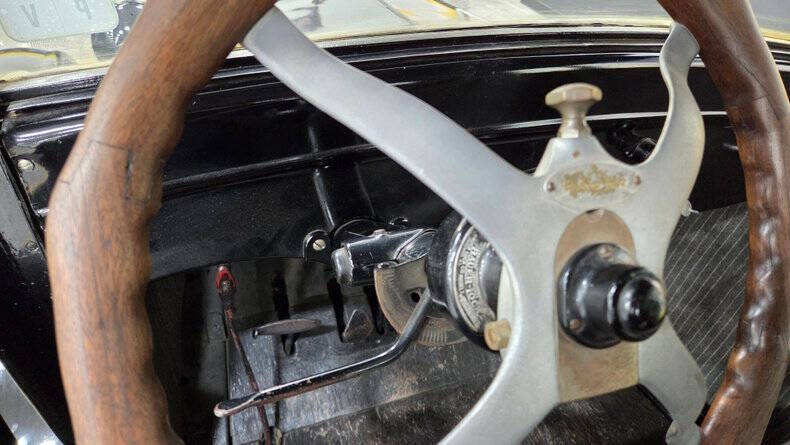 1927 Ford Model T
