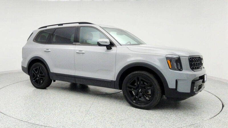 2024 Kia Telluride