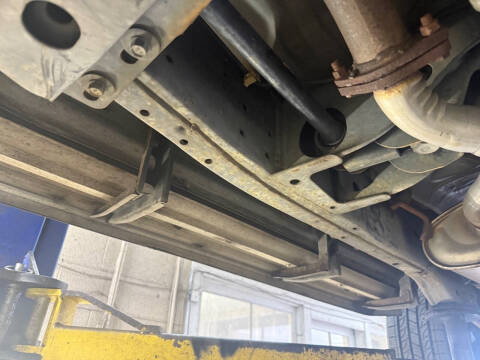 2005 Toyota Land Cruiser