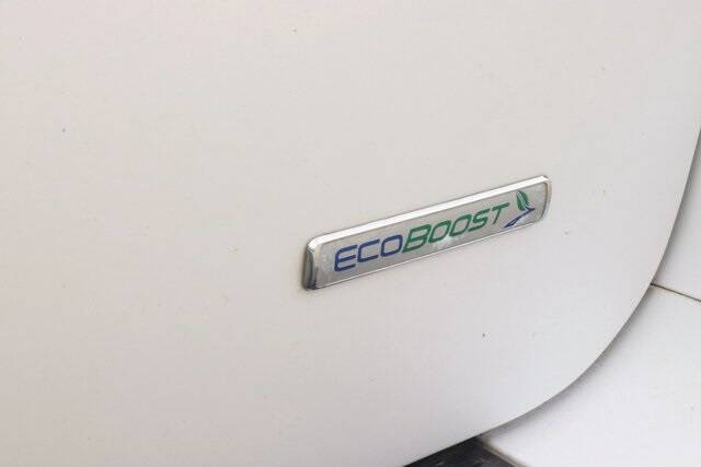 2017 Ford Expedition EL Limited