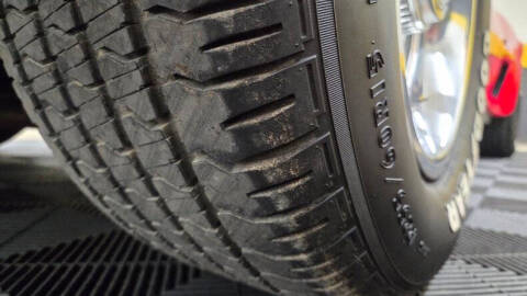 1977 Chevrolet Corvette