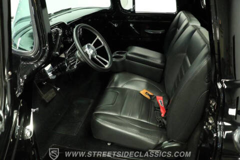 1959 Chevrolet Apache