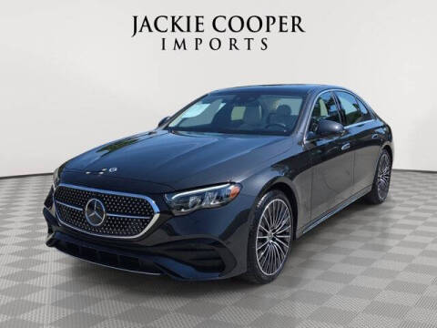 2026 Mercedes-Benz E-Class E 350 4MATIC