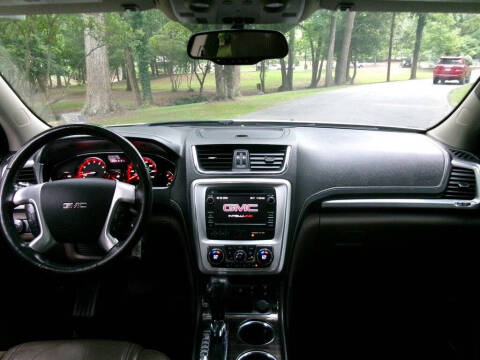 2014 GMC Acadia SLT-1