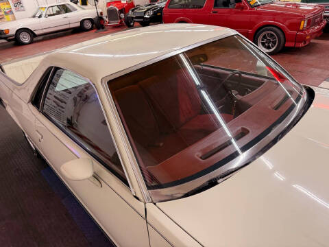 1979 Chevrolet El Camino