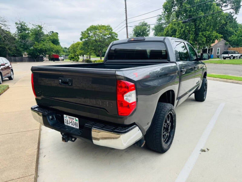 2016 Toyota Tundra