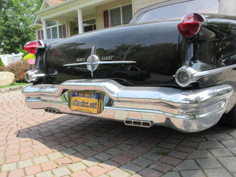 1956 Oldsmobile Ninety-Eight