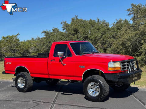 1997 Ford F-350 XLT