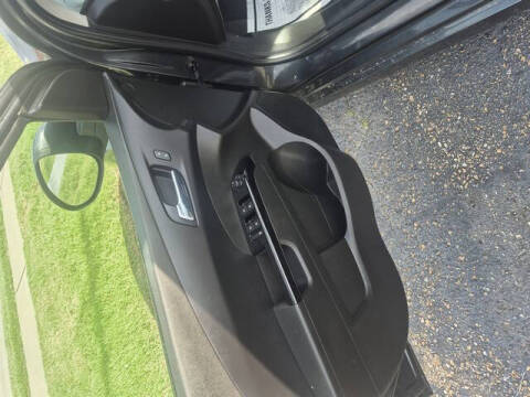 2019 Chevrolet Sonic LT Auto