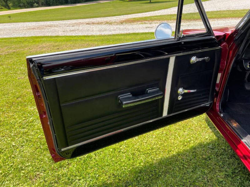1964 Chevrolet Nova