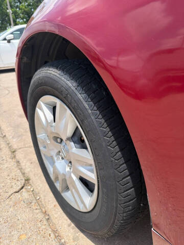 2006 Nissan Altima